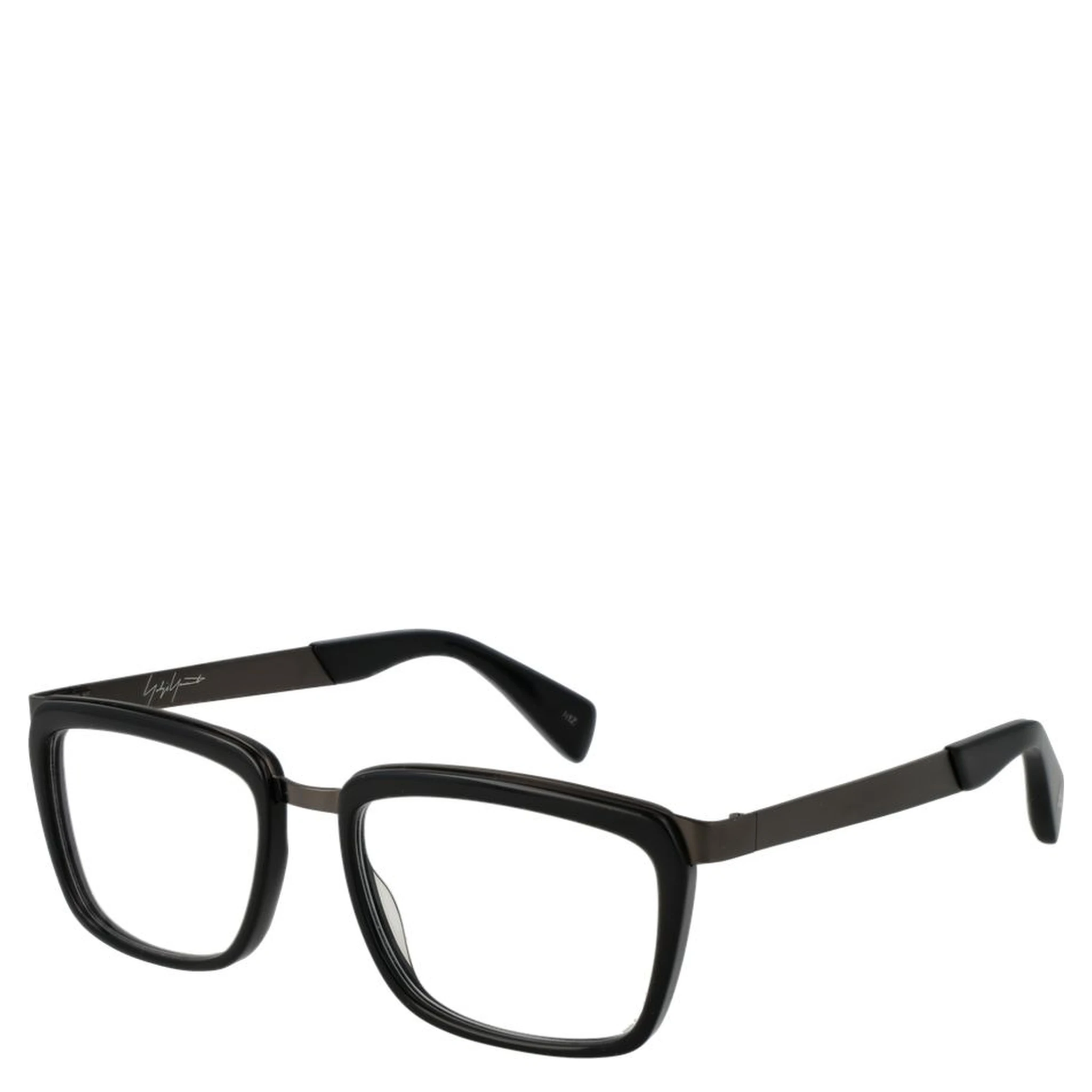 Gray Acetate Glasses (Frames)