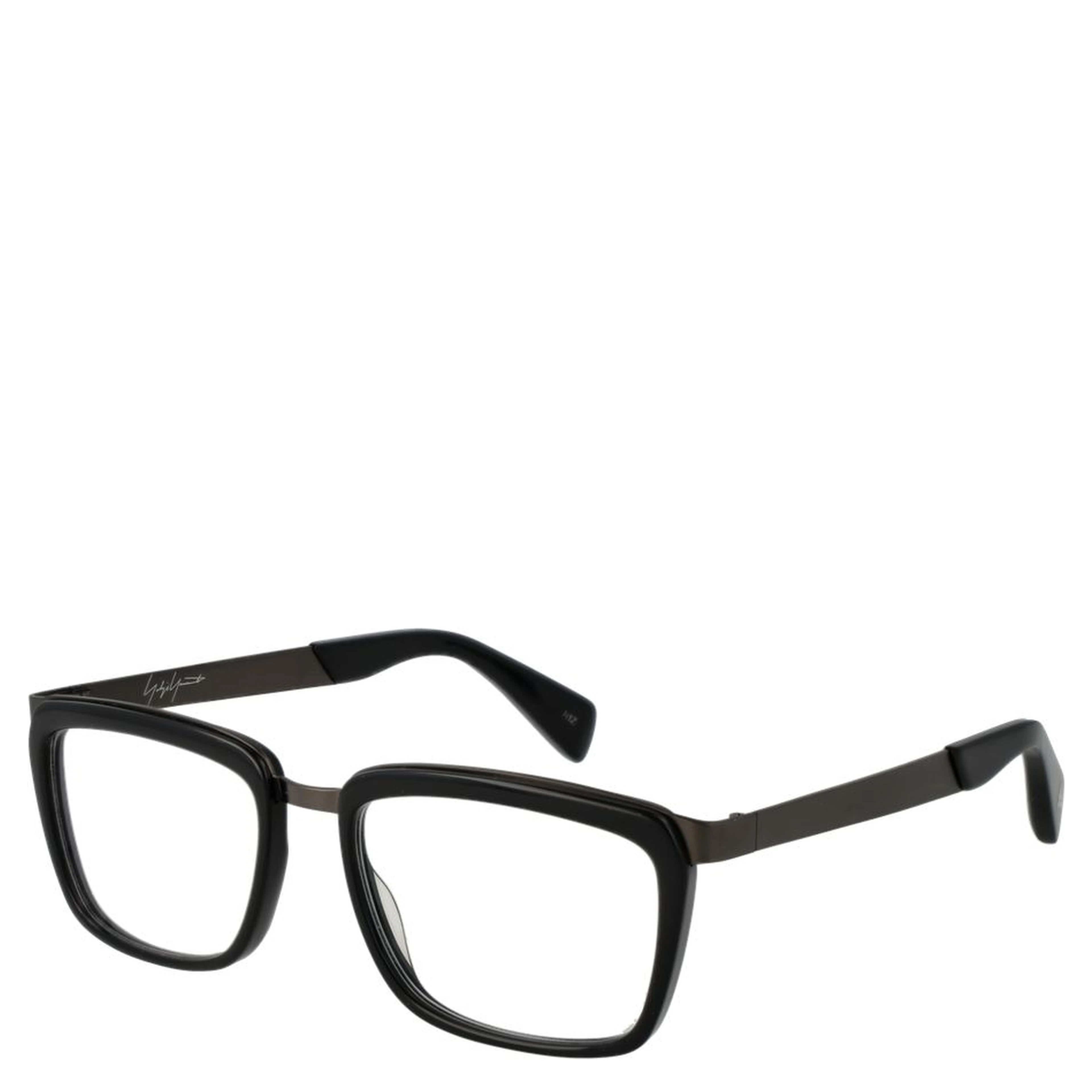 Gray Acetate Glasses (Frames)
