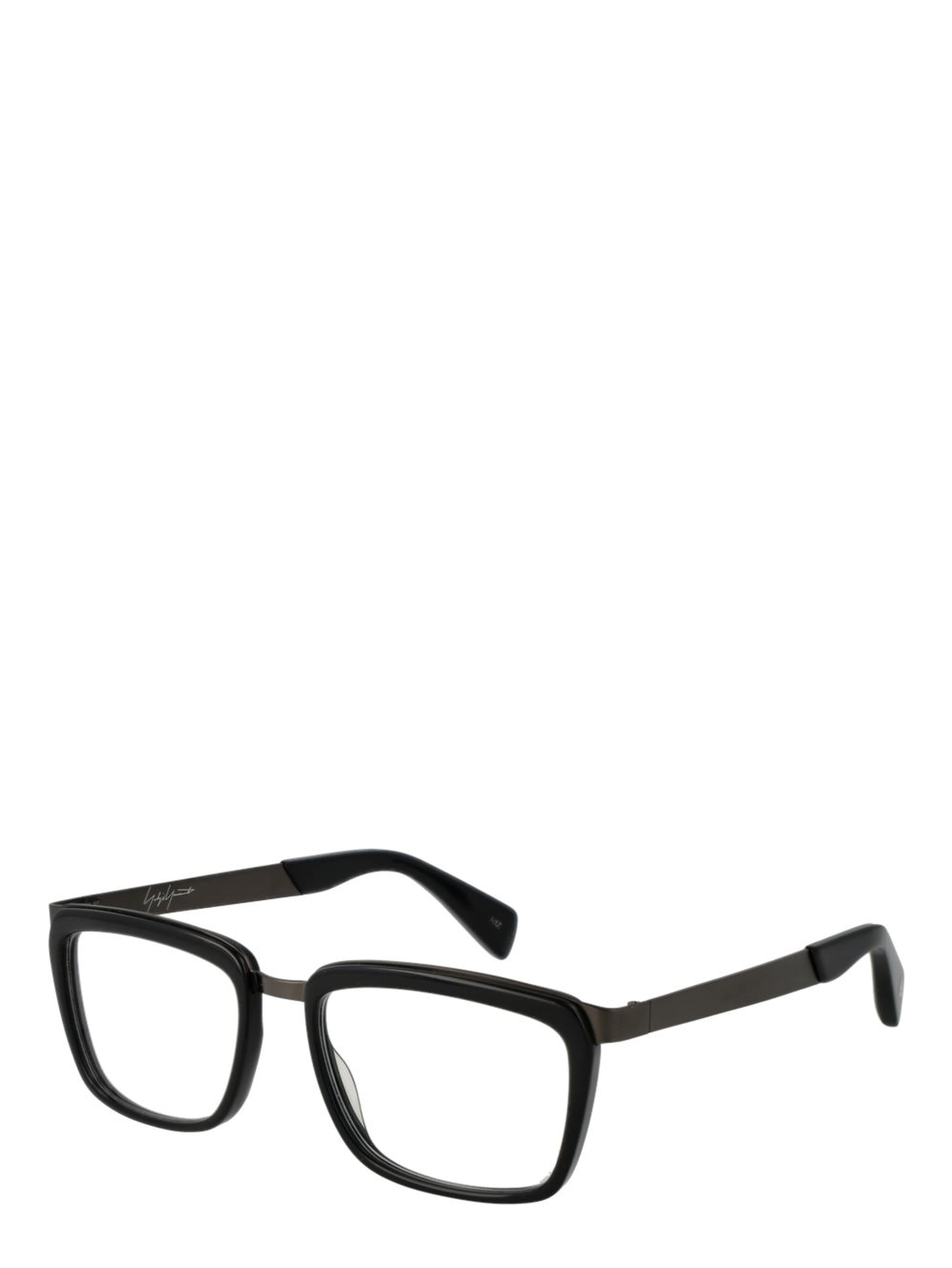 Gray Acetate Glasses (Frames)