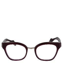 Purple Acetate Glasses (Frames)