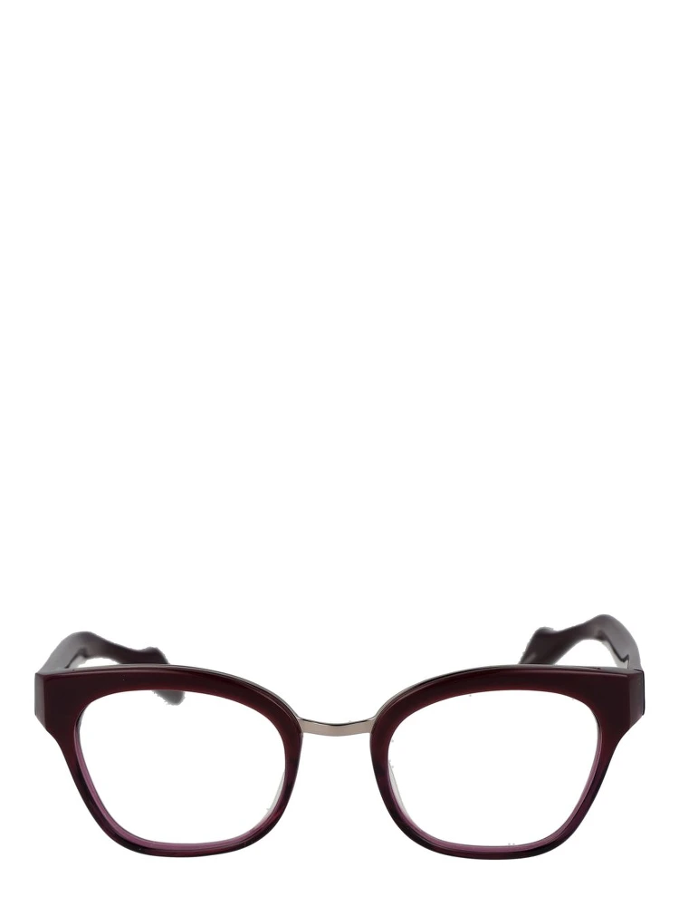 Purple Acetate Glasses (Frames) alternative