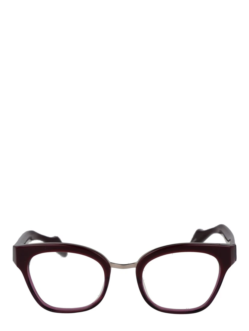 Purple Acetate Glasses (Frames)