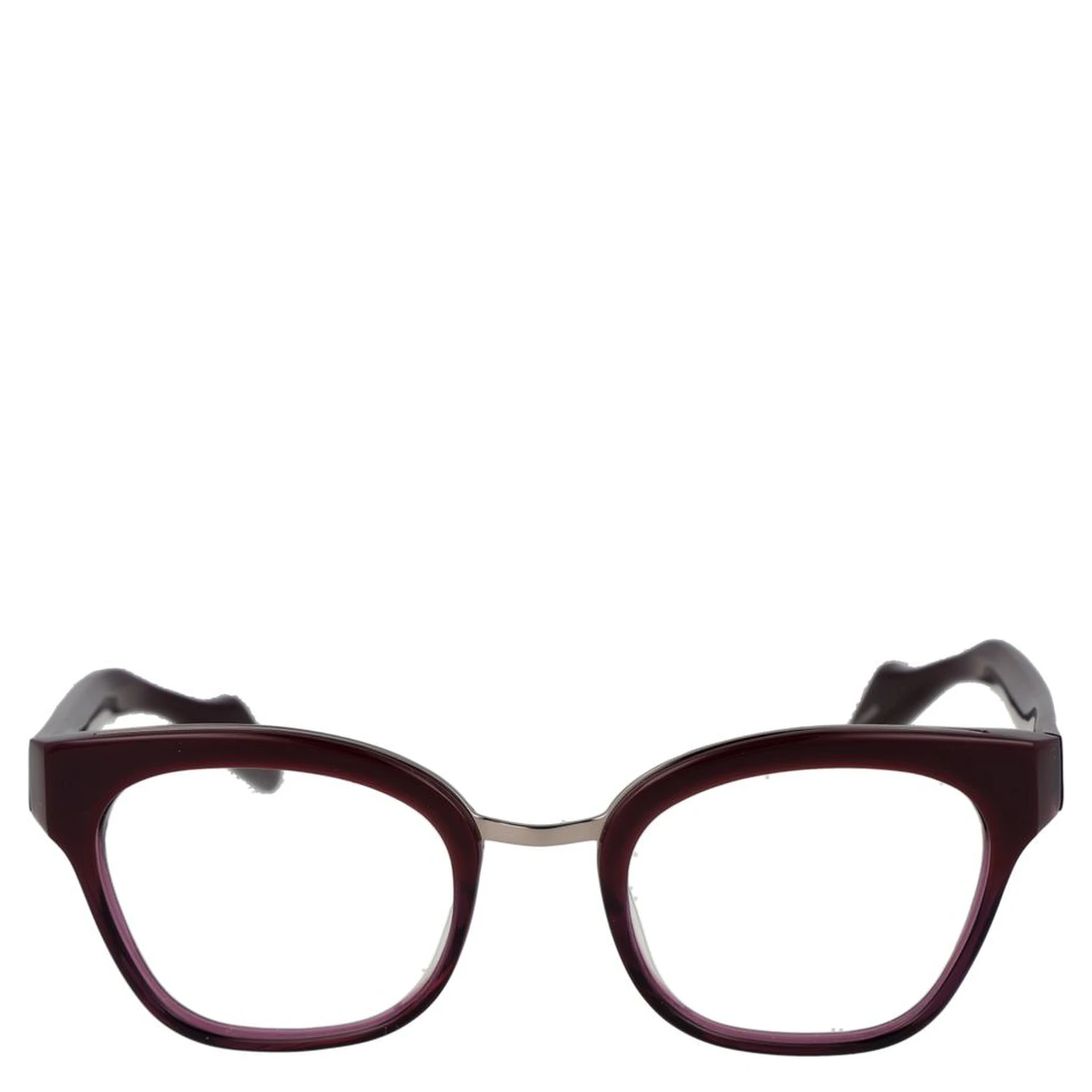 Purple Acetate Glasses (Frames)