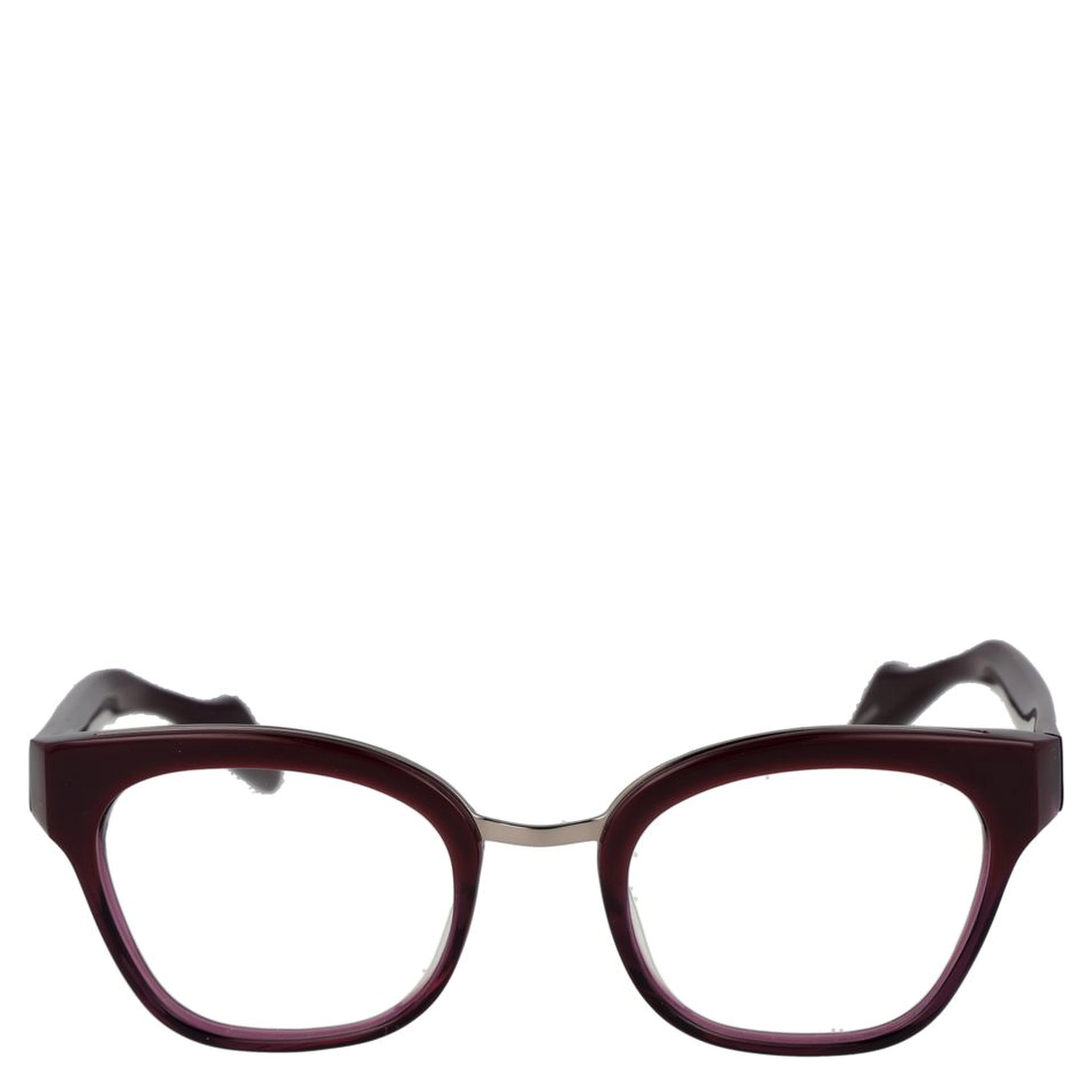 Purple Acetate Glasses (Frames)