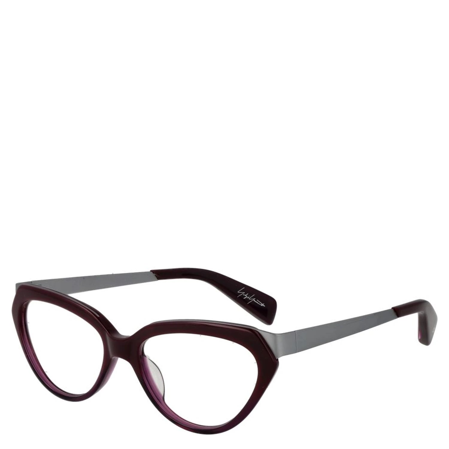 Purple Acetate Glasses (Frames)