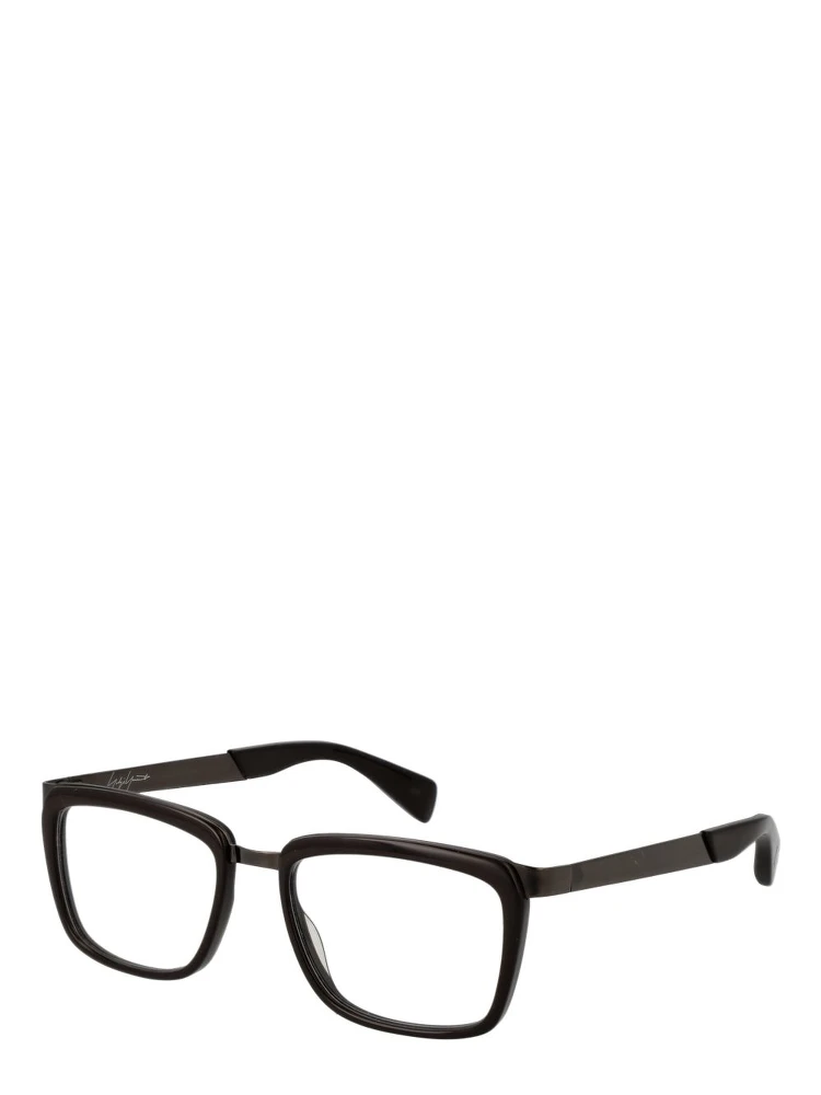 Brown Acetate Glasses (Frames)