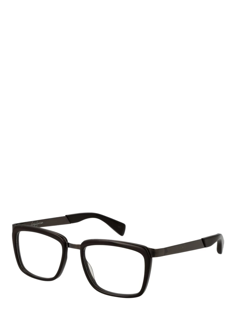 Brown Acetate Glasses (Frames)