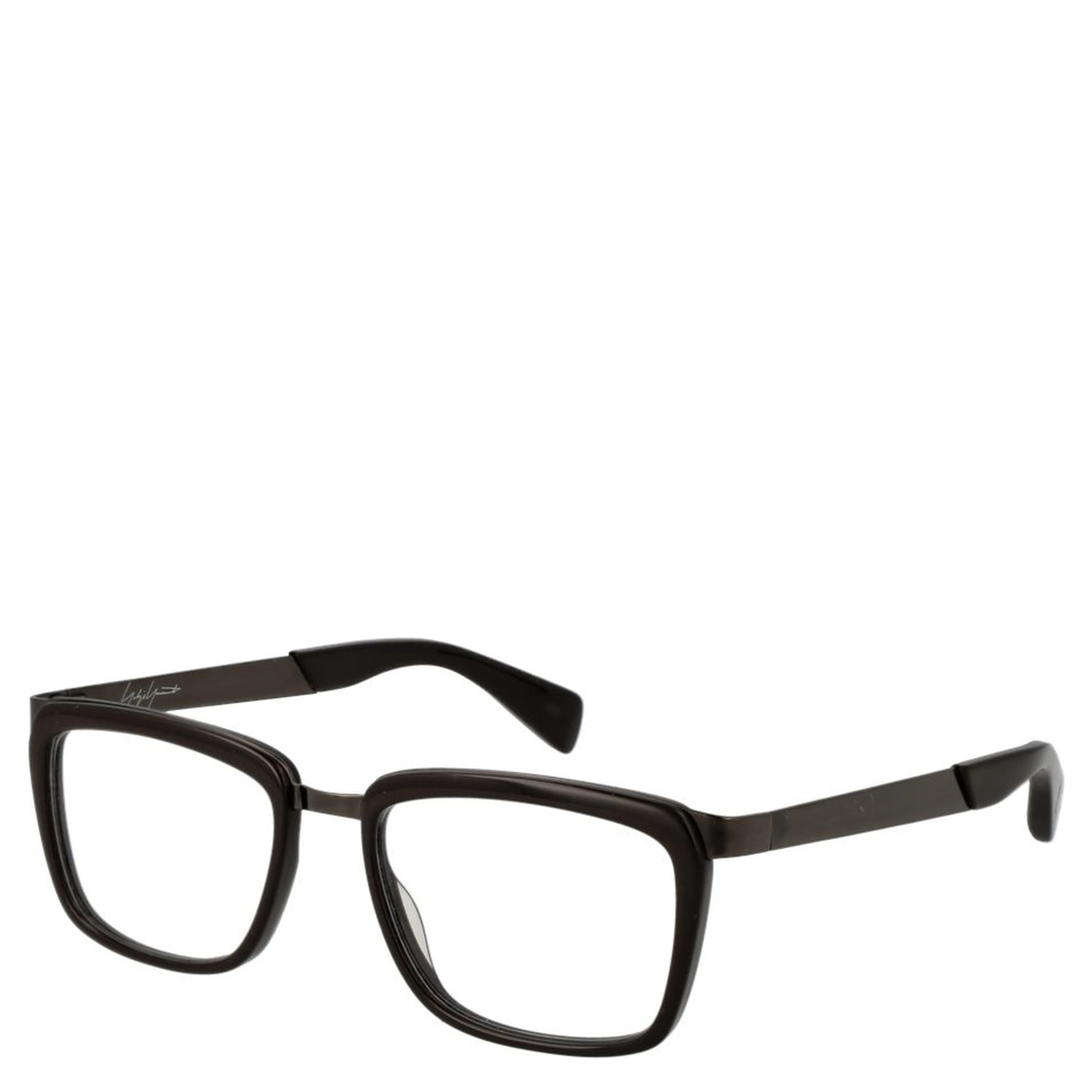 Brown Acetate Glasses (Frames)