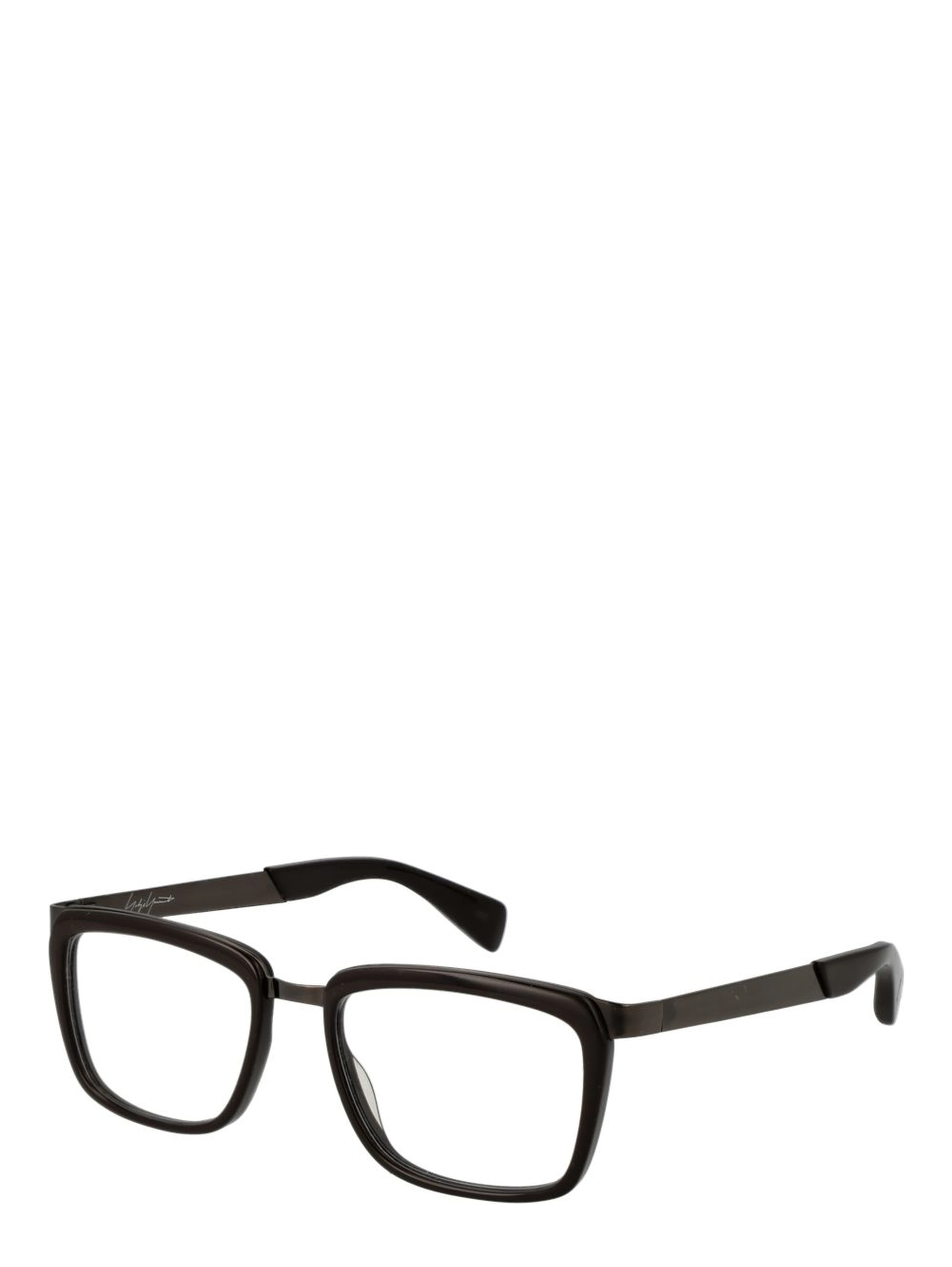 Brown Acetate Glasses (Frames)
