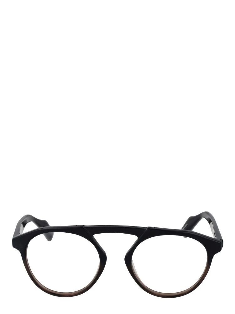 Black Plastic Glasses (Frames) alternative