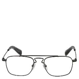Gray Metal Glasses (Frames)