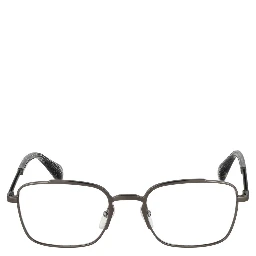 Gray Metal Glasses (Frames)