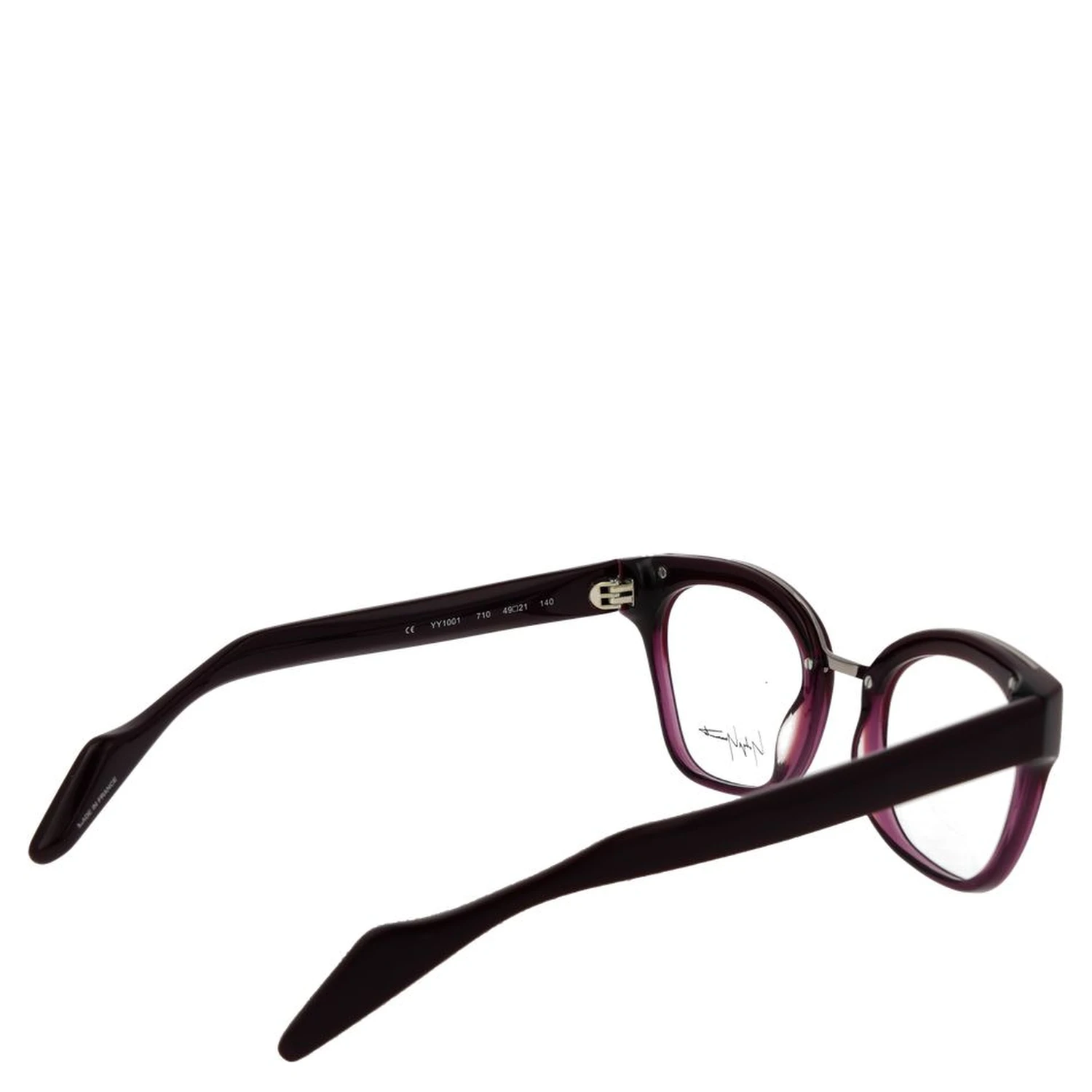 Purple Acetate Glasses (Frames)