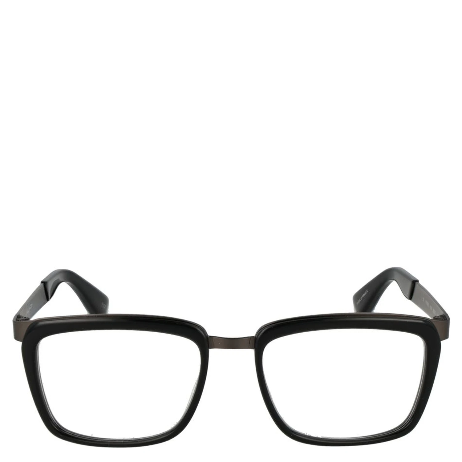 Gray Acetate Glasses (Frames)