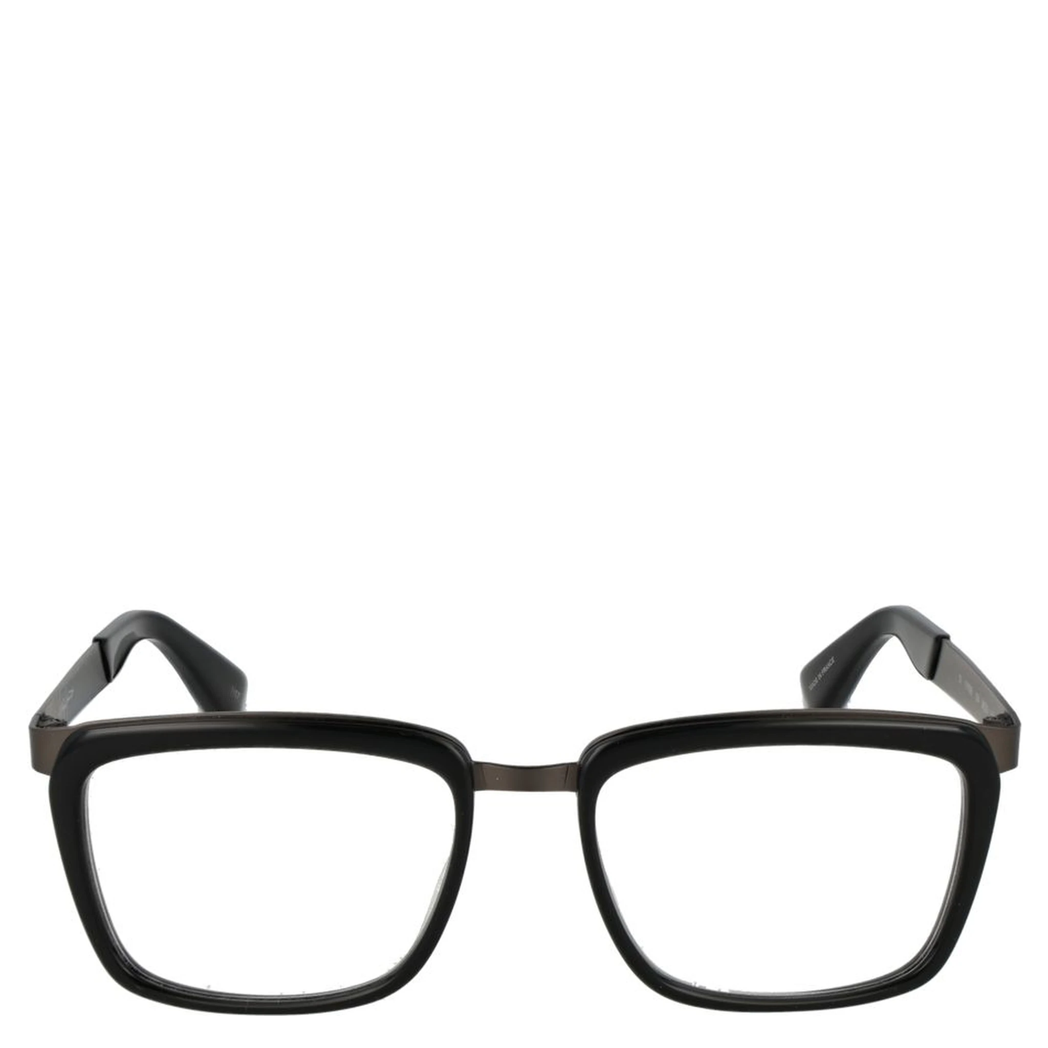Gray Acetate Glasses (Frames)