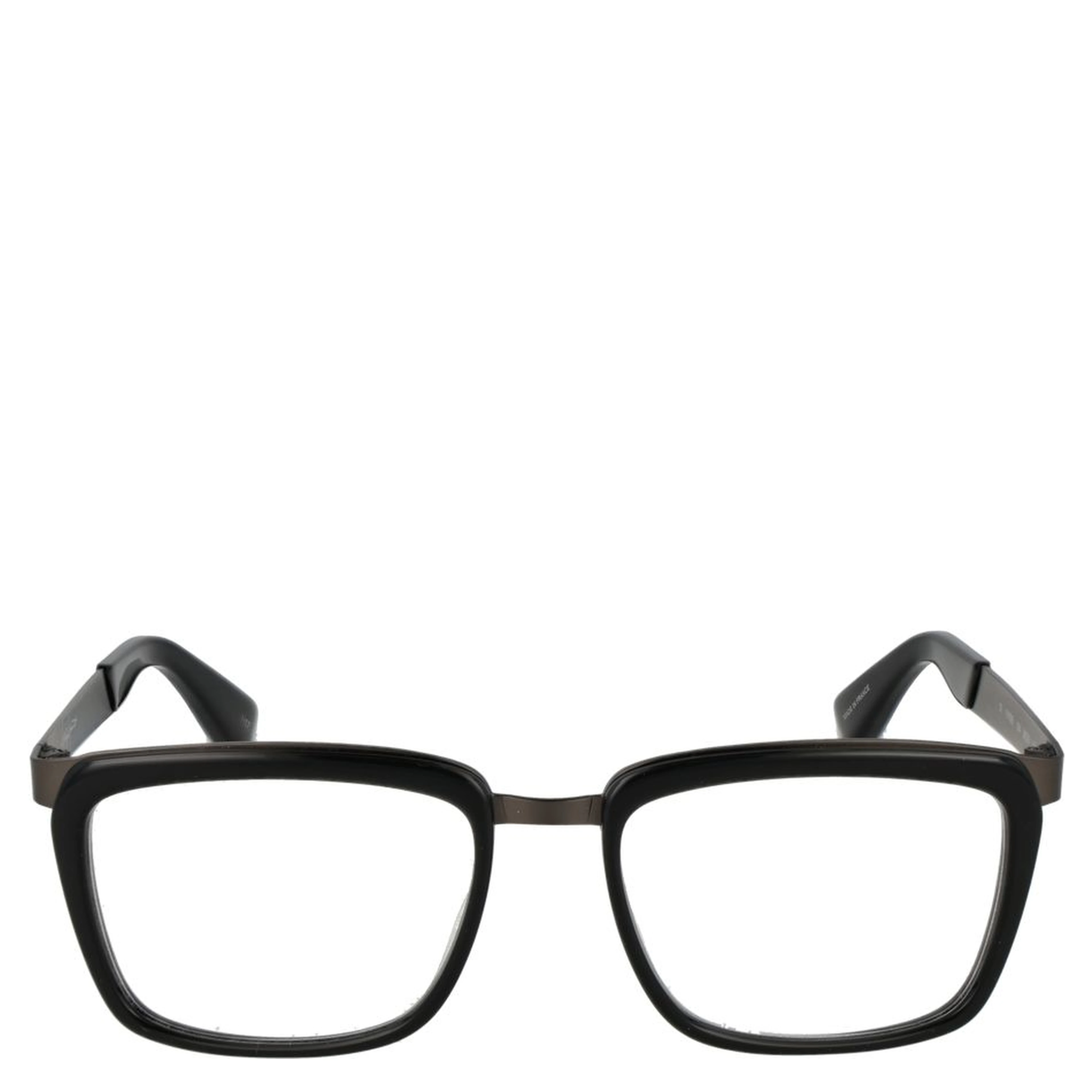 Gray Acetate Glasses (Frames)