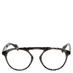 Brown Plastic Glasses (Frames)