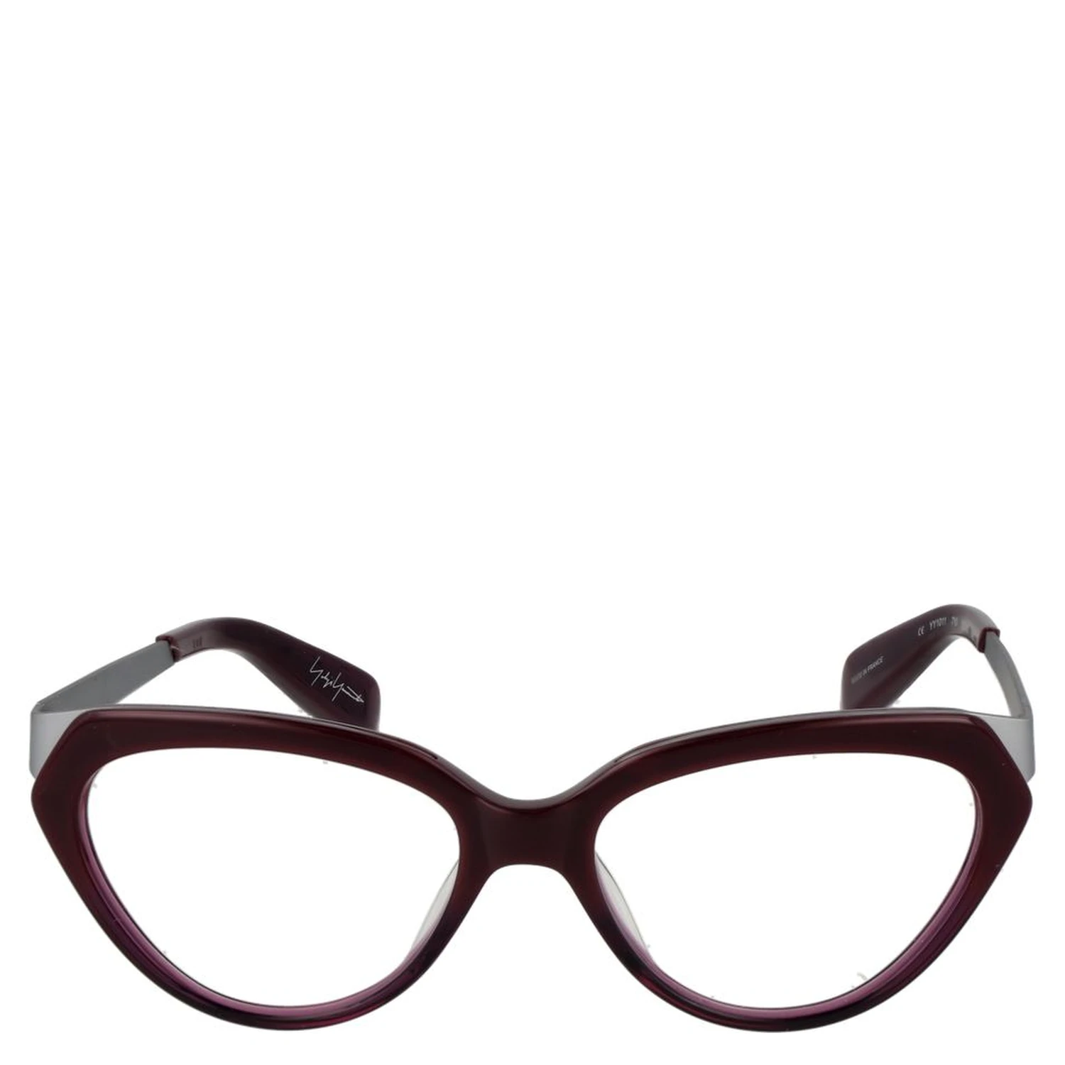 Purple Acetate Glasses (Frames)