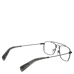 Gray Metal Glasses (Frames)