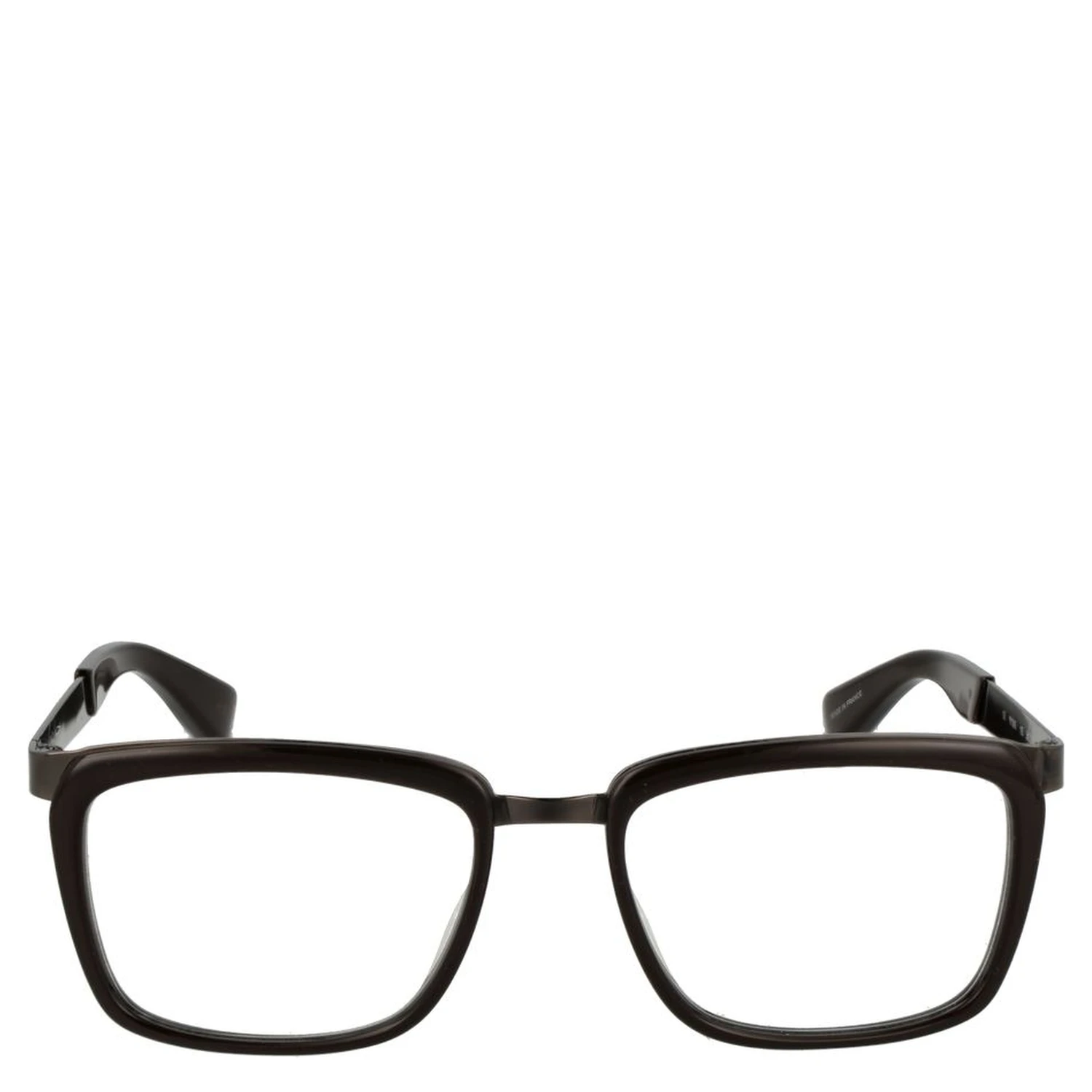 Brown Acetate Glasses (Frames)