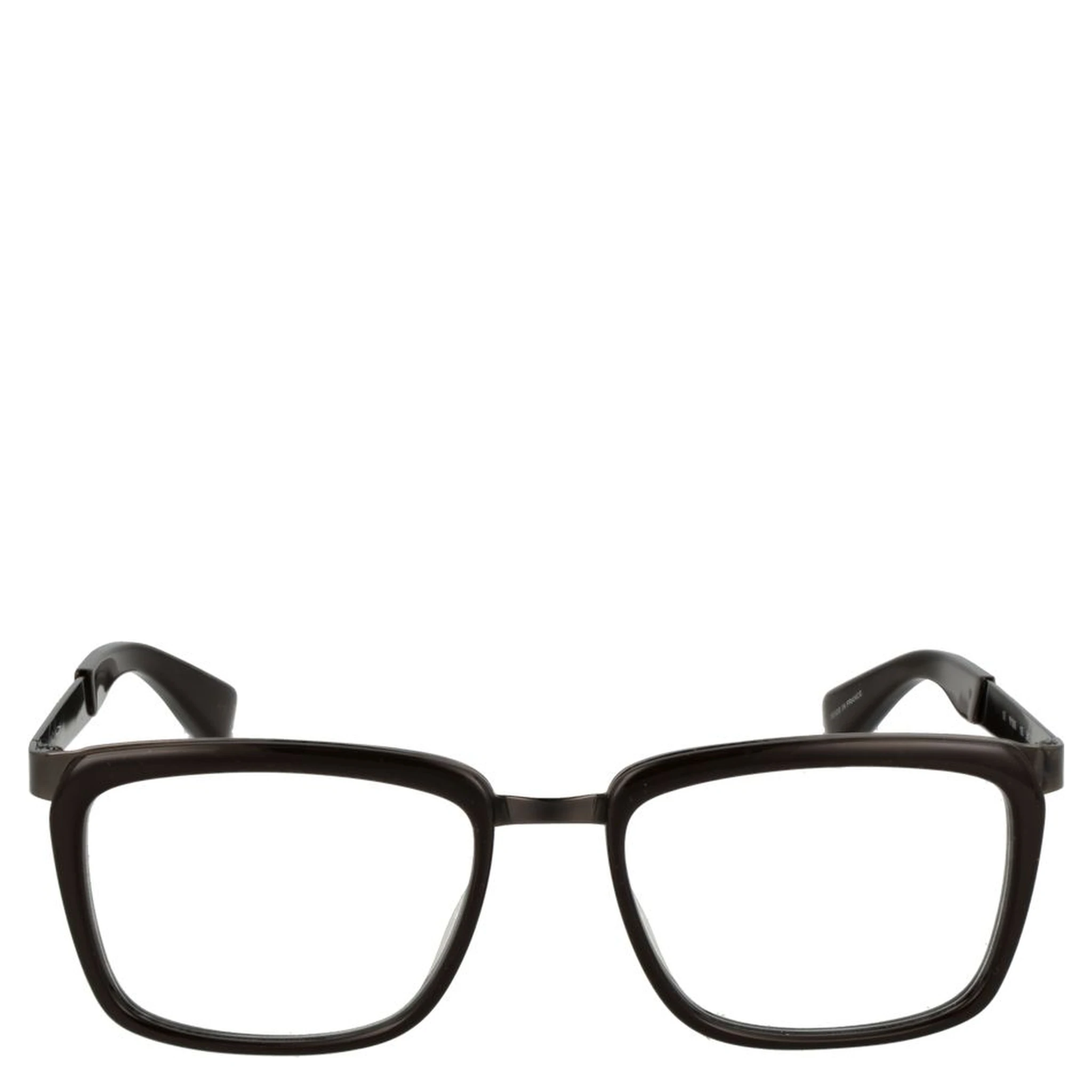Brown Acetate Glasses (Frames)
