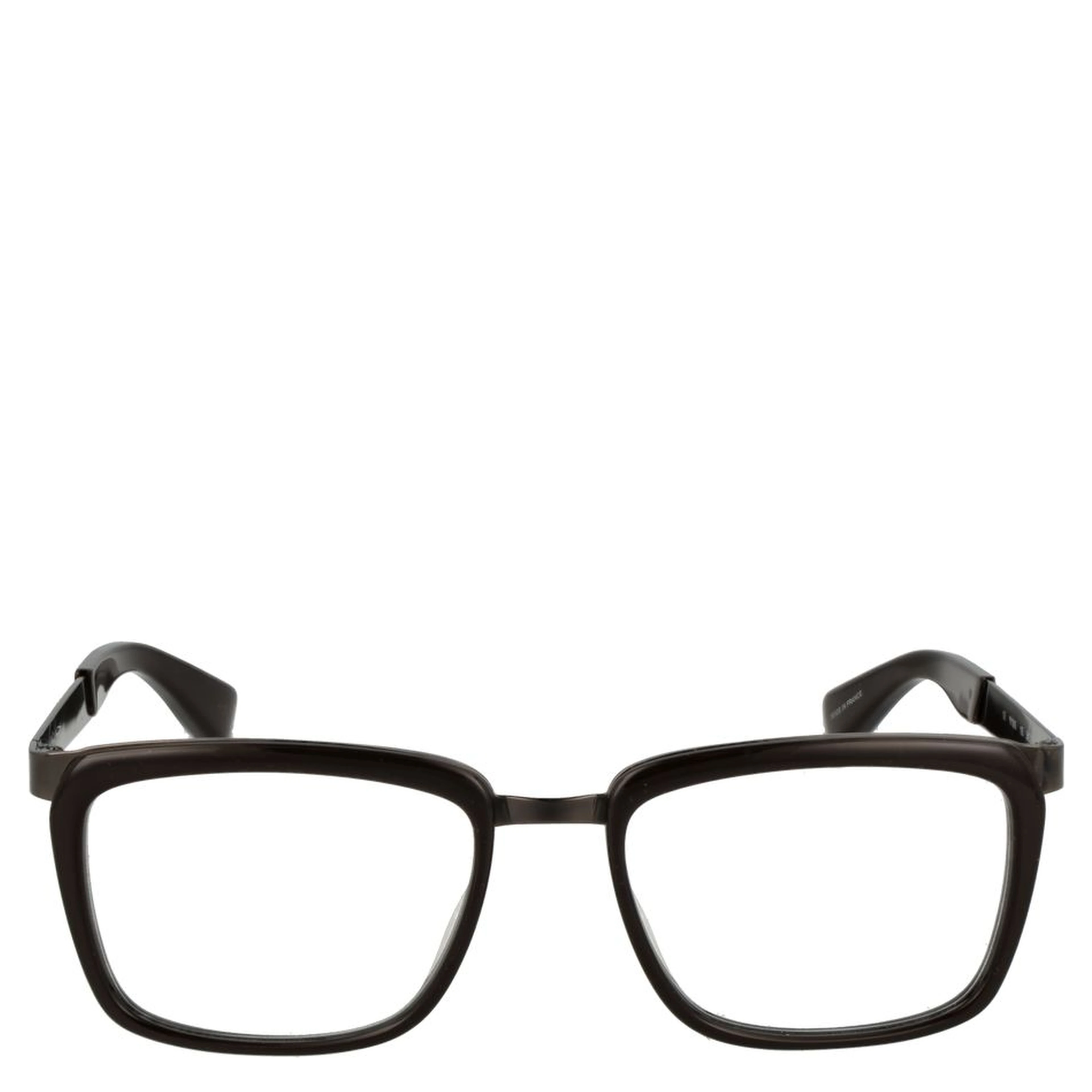 Brown Acetate Glasses (Frames)