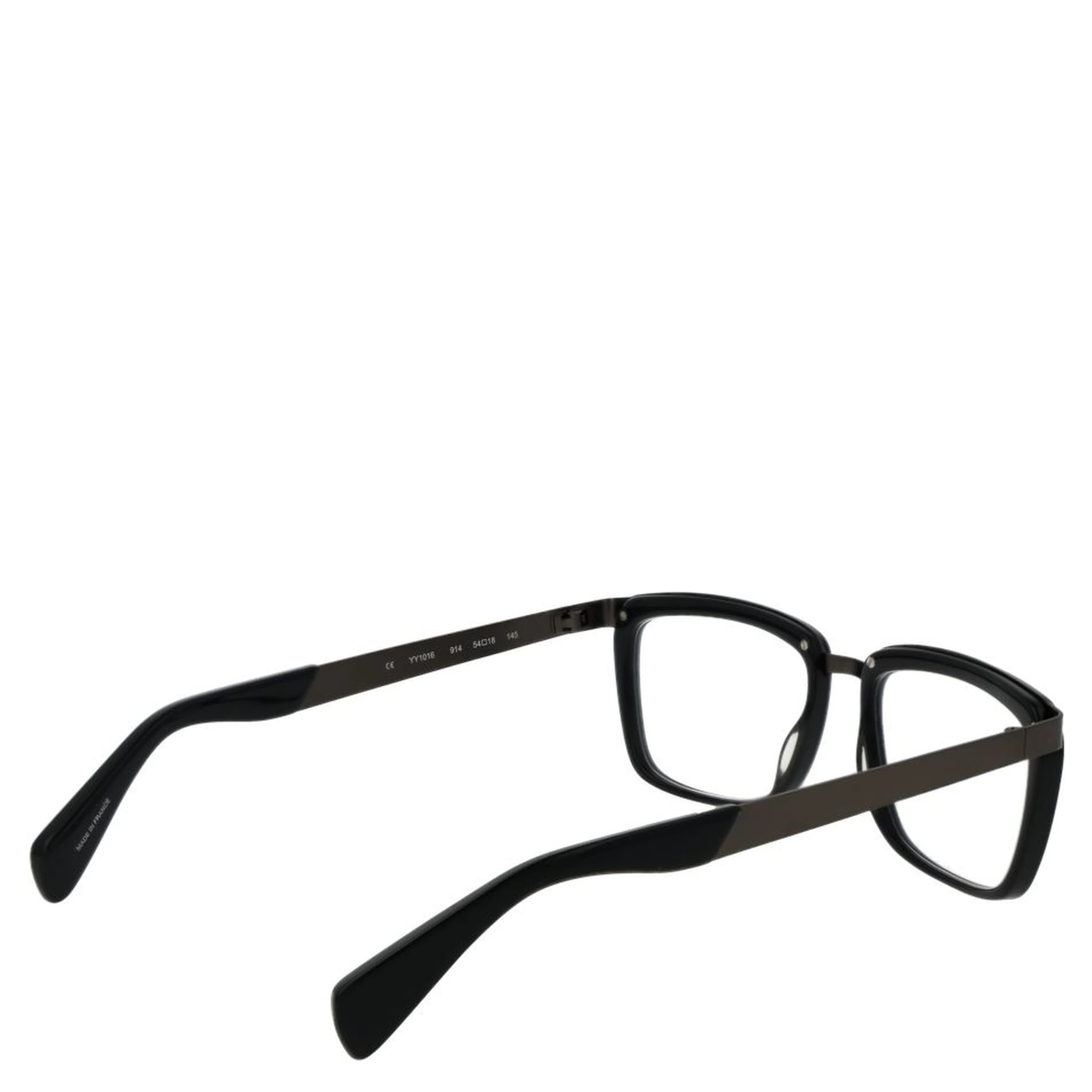Gray Acetate Glasses (Frames)