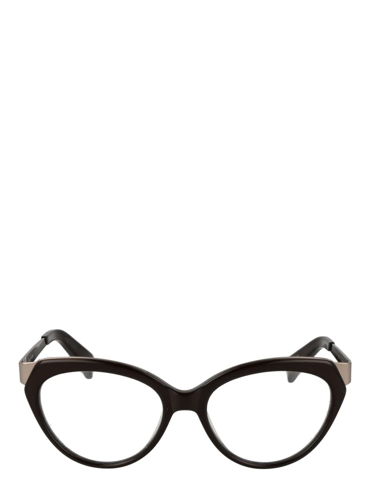 Brown Acetate Glasses (Frames) alternative