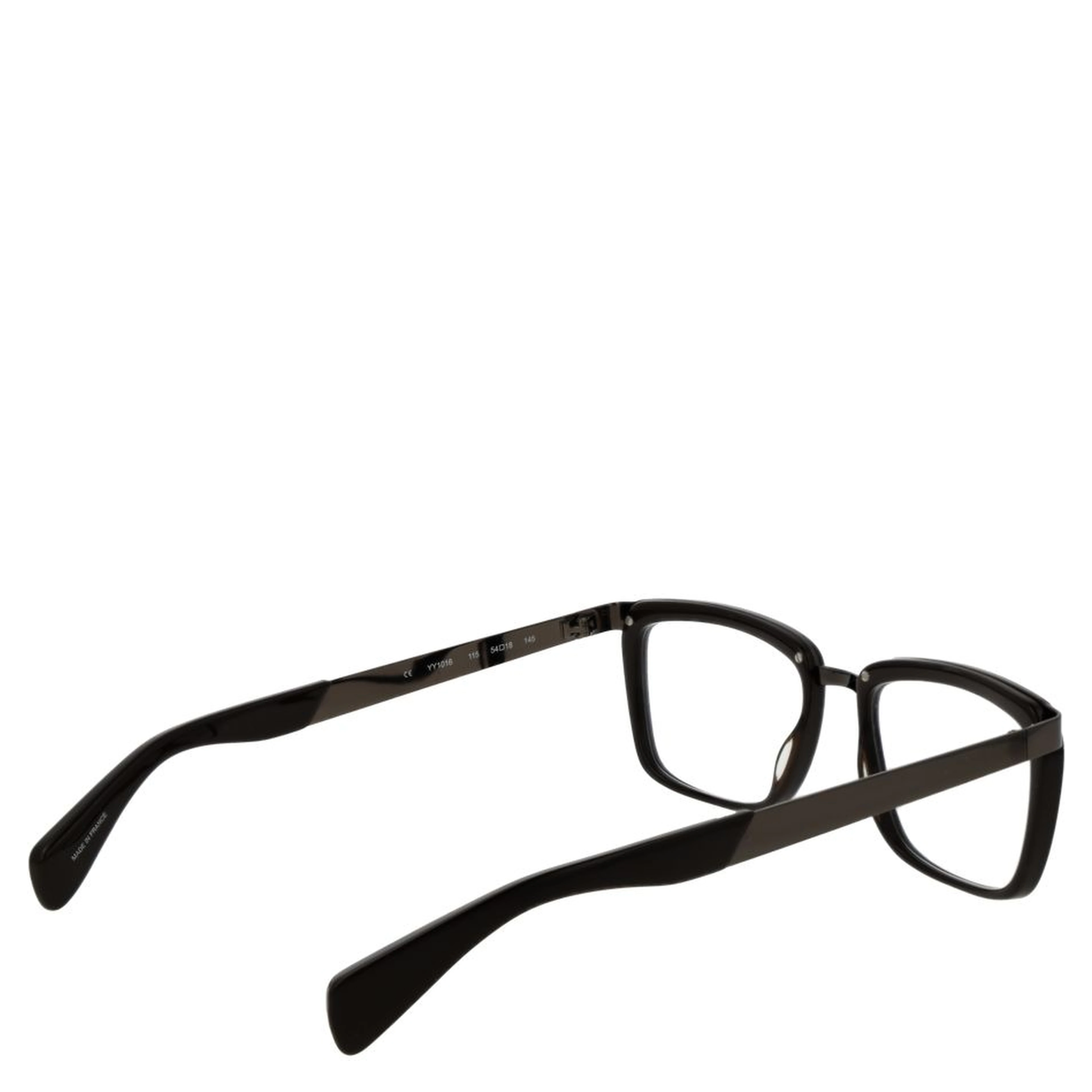 Brown Acetate Glasses (Frames)