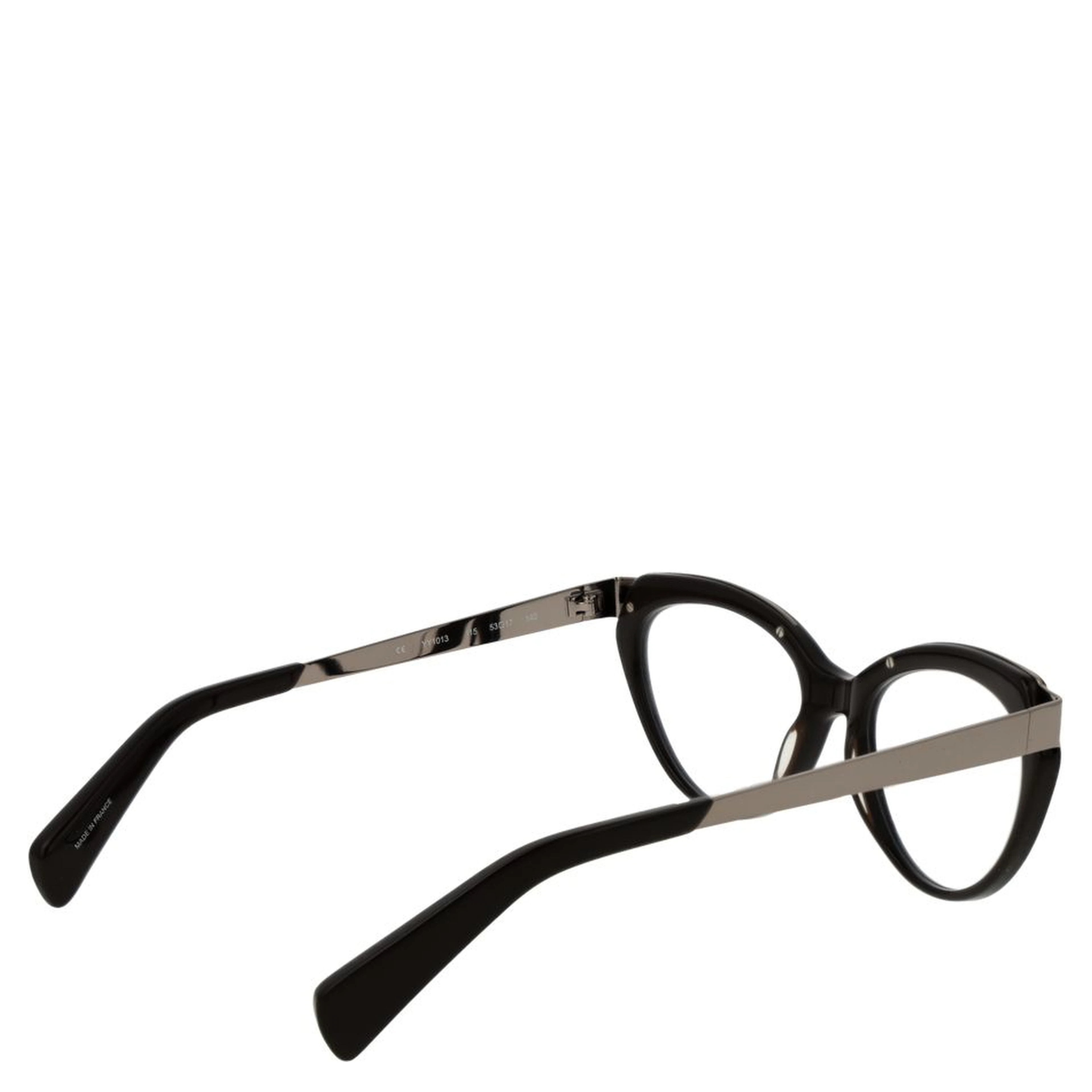 Brown Acetate Glasses (Frames)