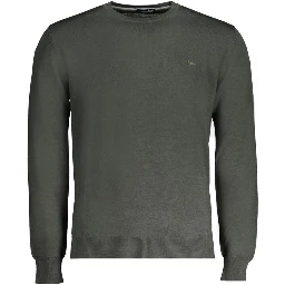 Verde Wool Men's Sweater