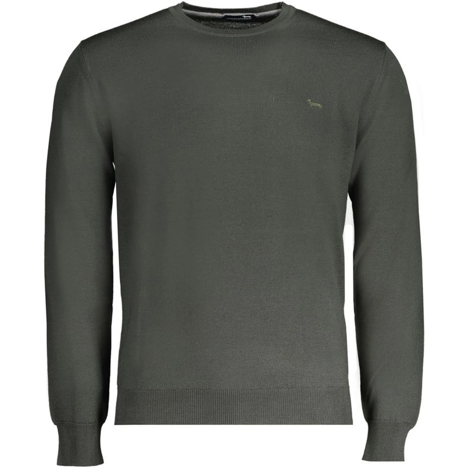 Verde Wool Men's Sweater