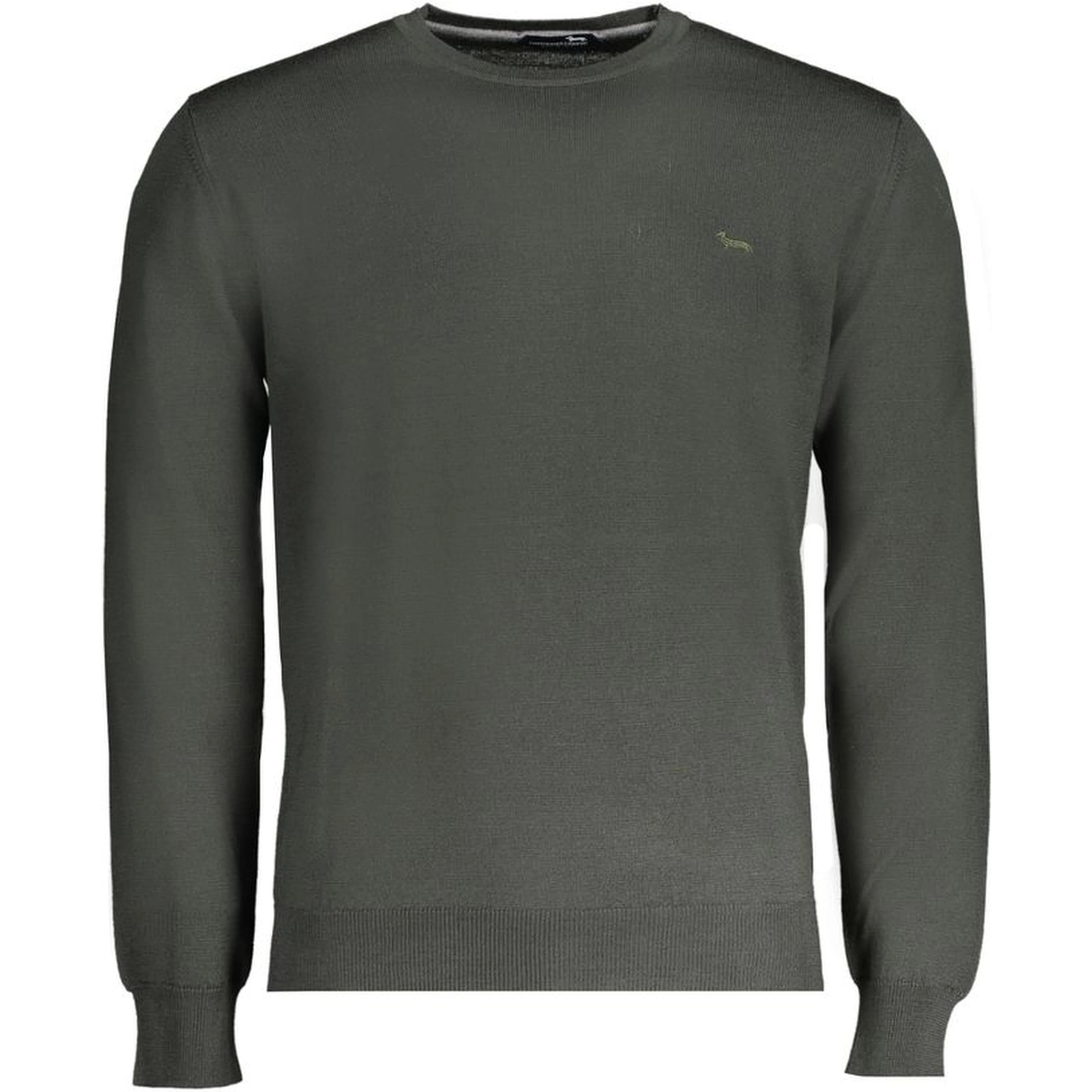 Verde Wool Men's Sweater