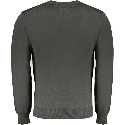 Verde Wool Men's Sweater