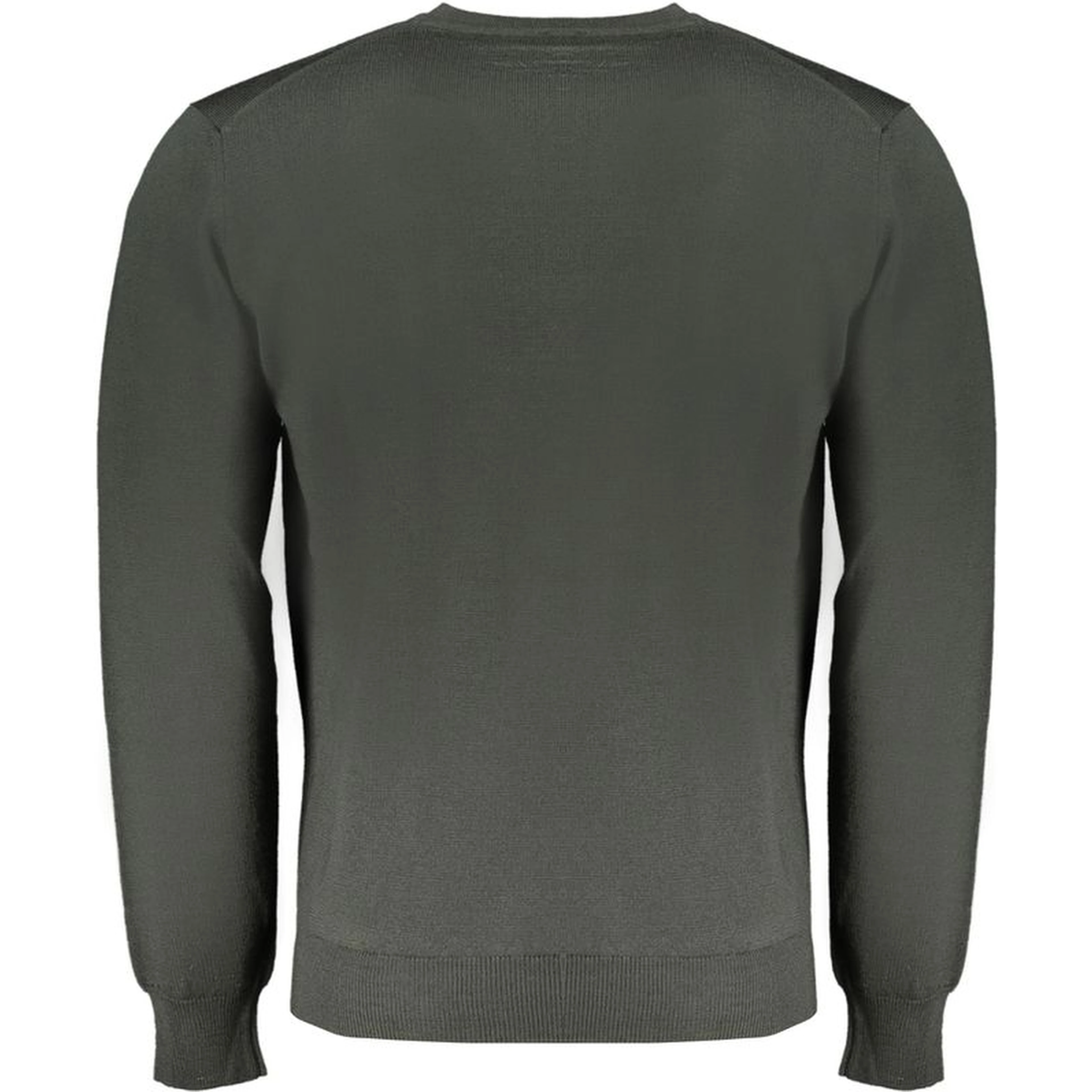 Verde Wool Men's Sweater