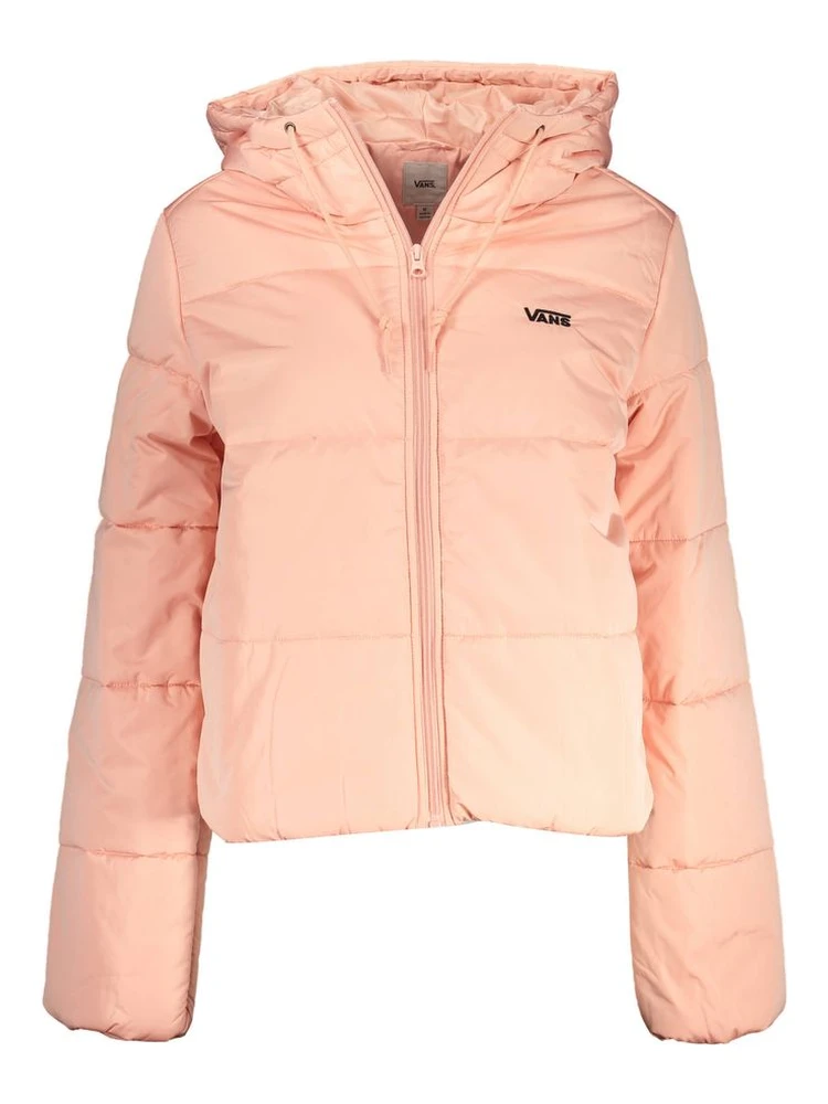 Rosa Polyester Women Jacket