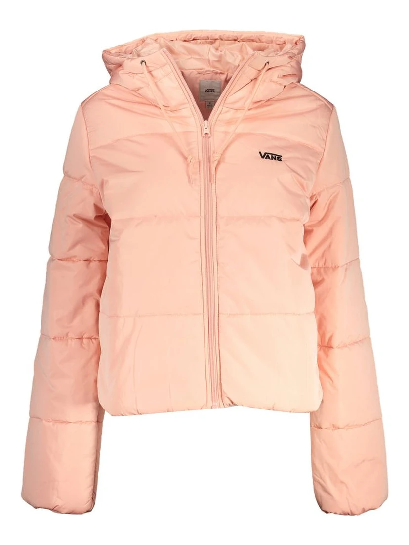 Rosa Polyester Women Jacket