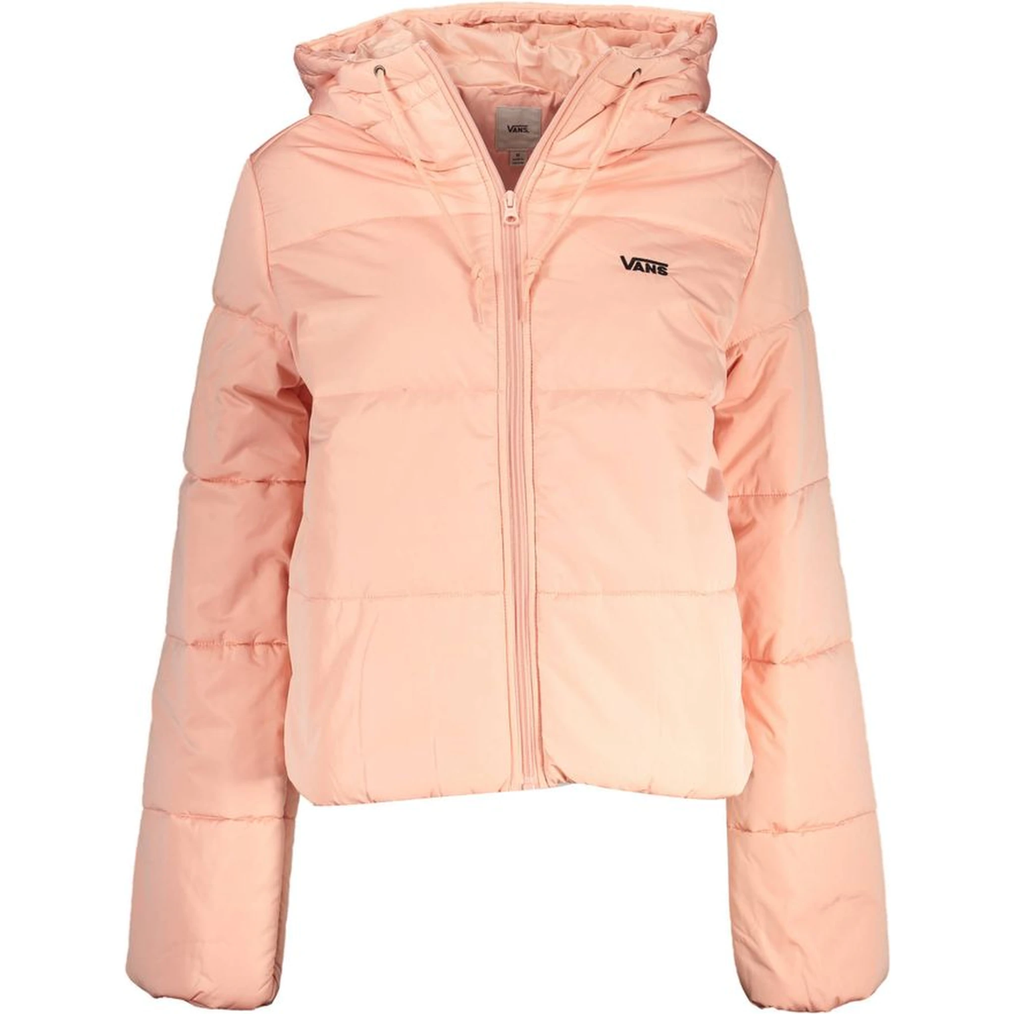 Rosa Polyester Women Jacket