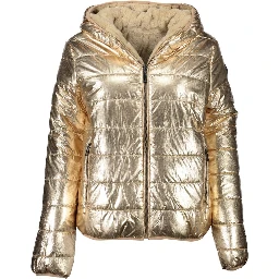 Oro Nylon Women's Jacket