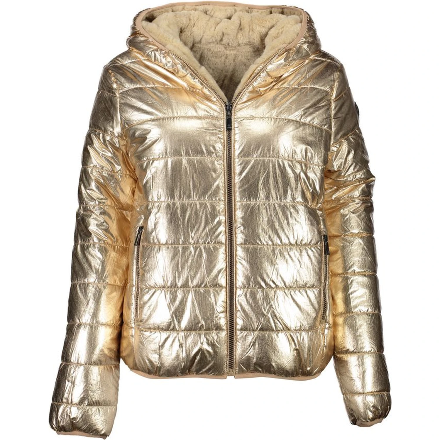 Oro Nylon Women's Jacket