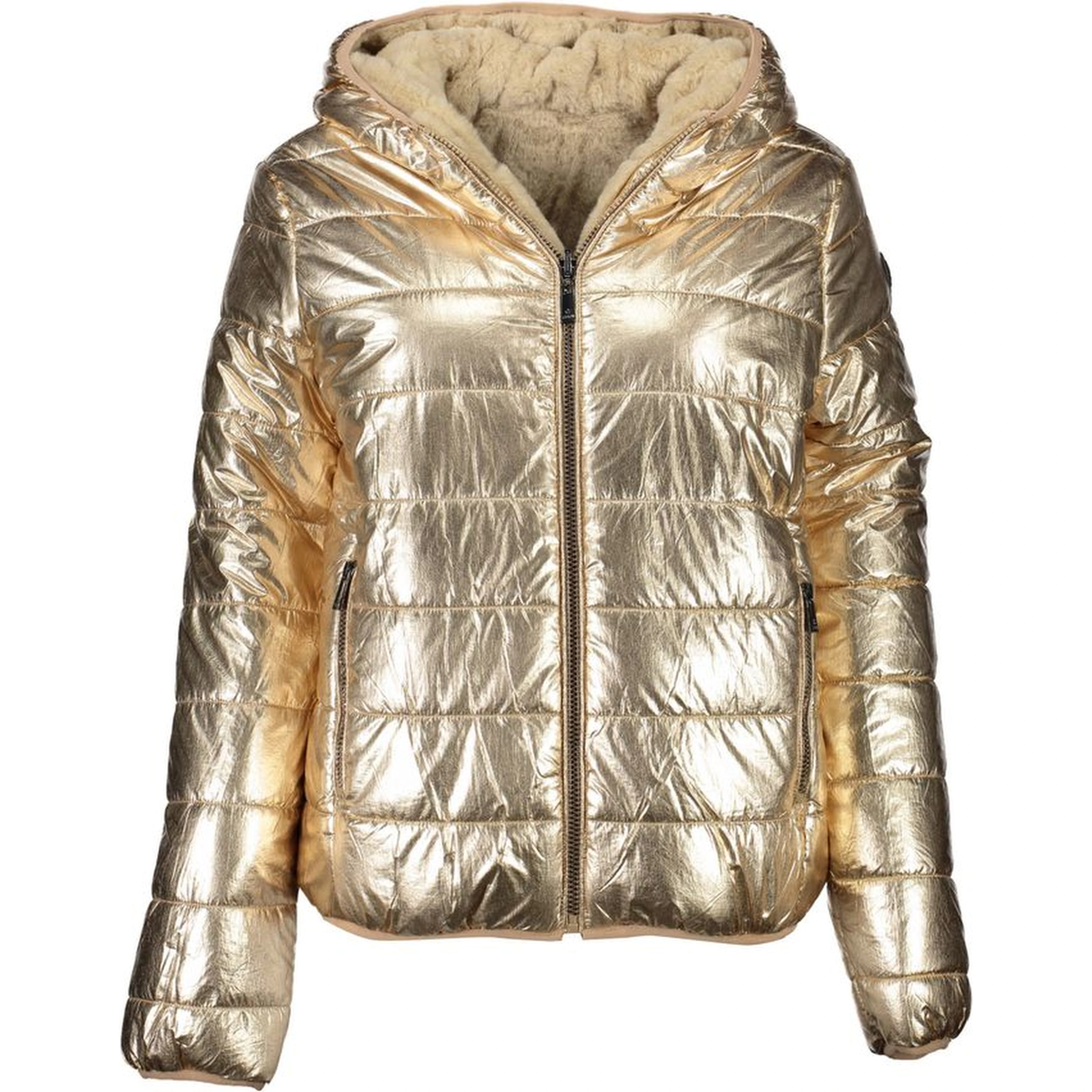 Oro Nylon Women's Jacket