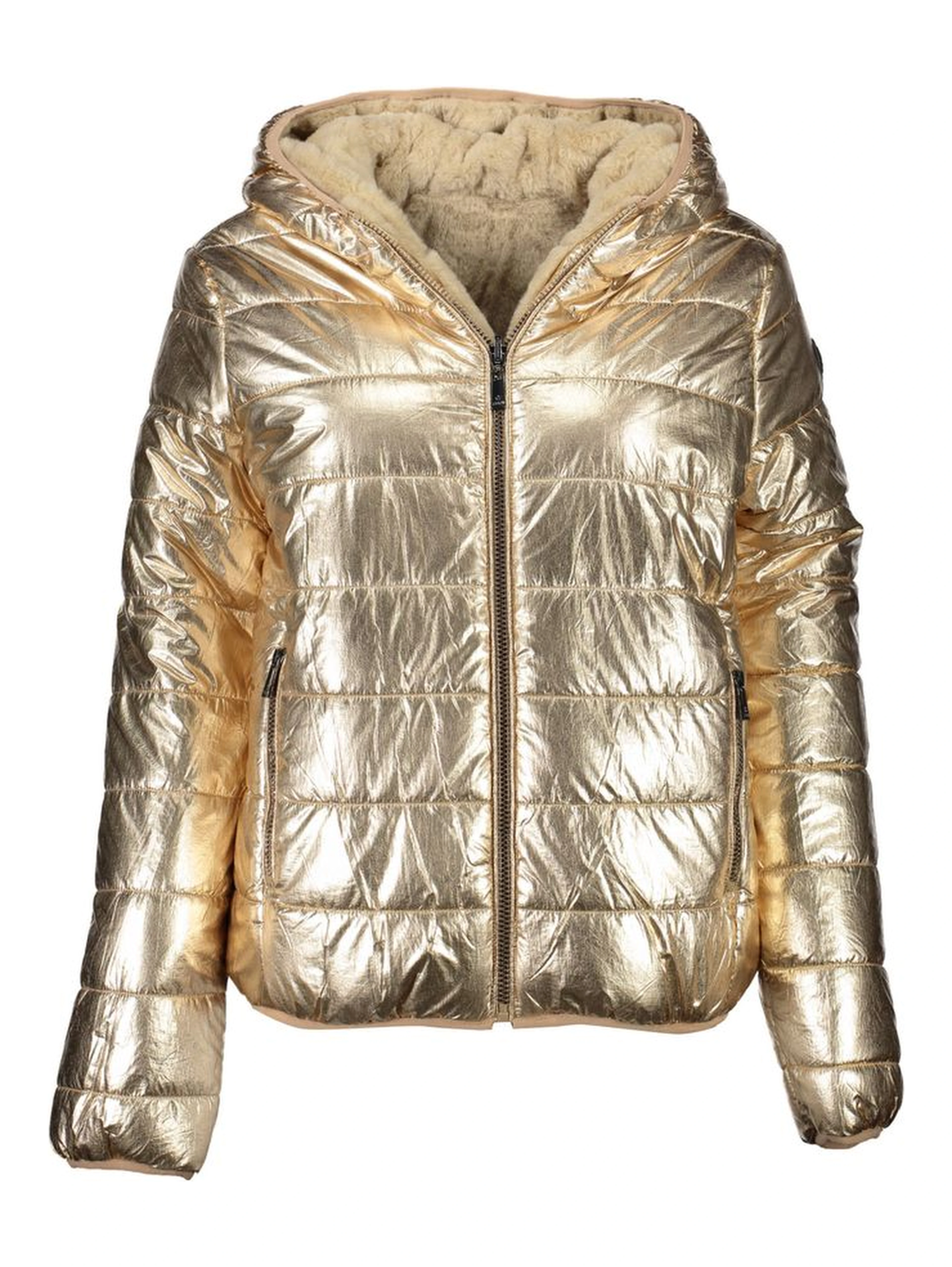 Oro Nylon Women's Jacket