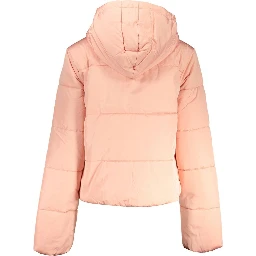 Rosa Polyester Women Jacket