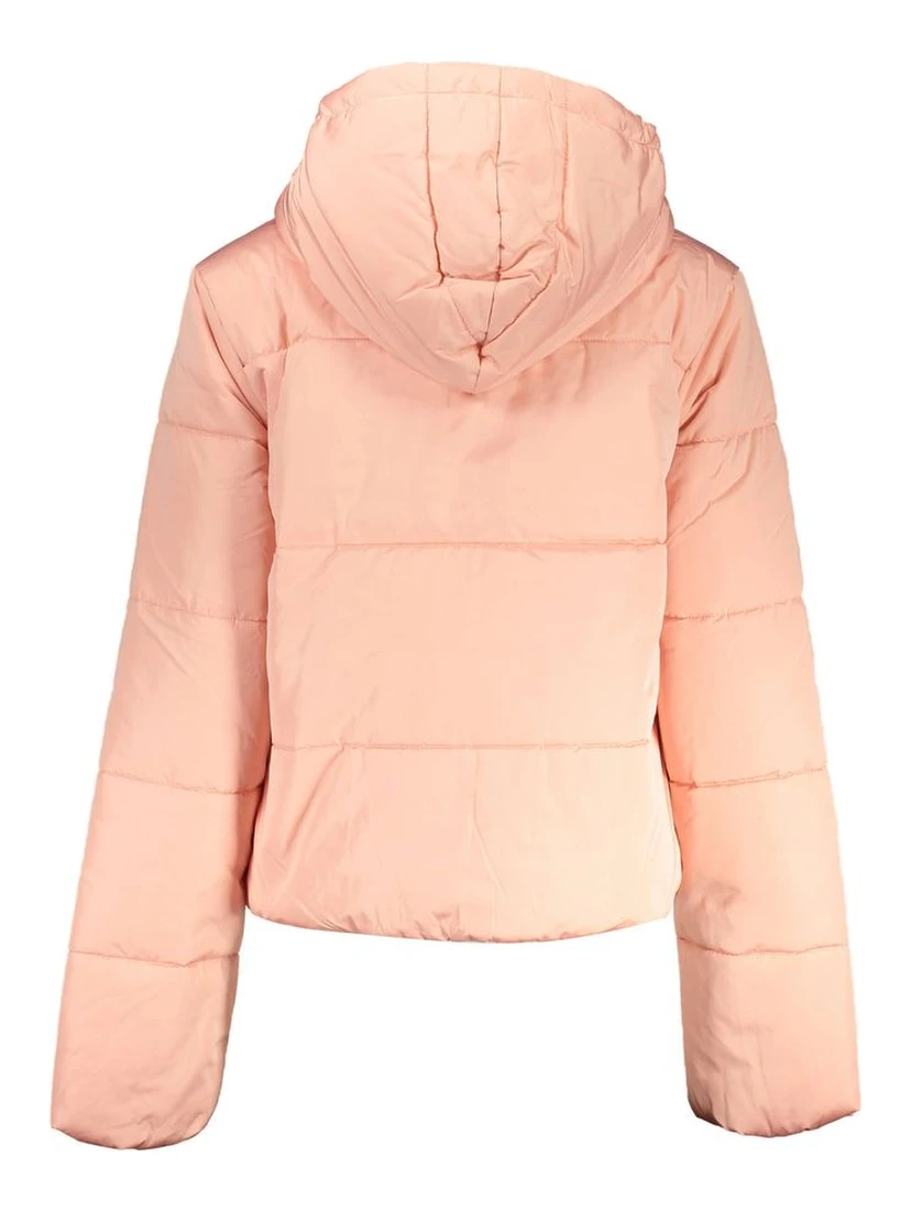 Rosa Polyester Women Jacket
