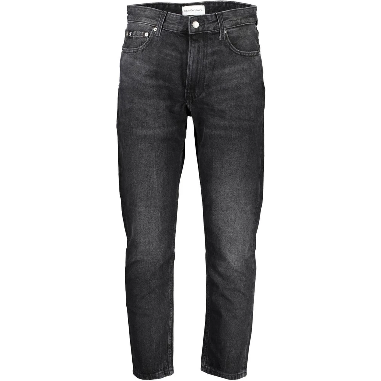 Blue Cotton Women's Jean
