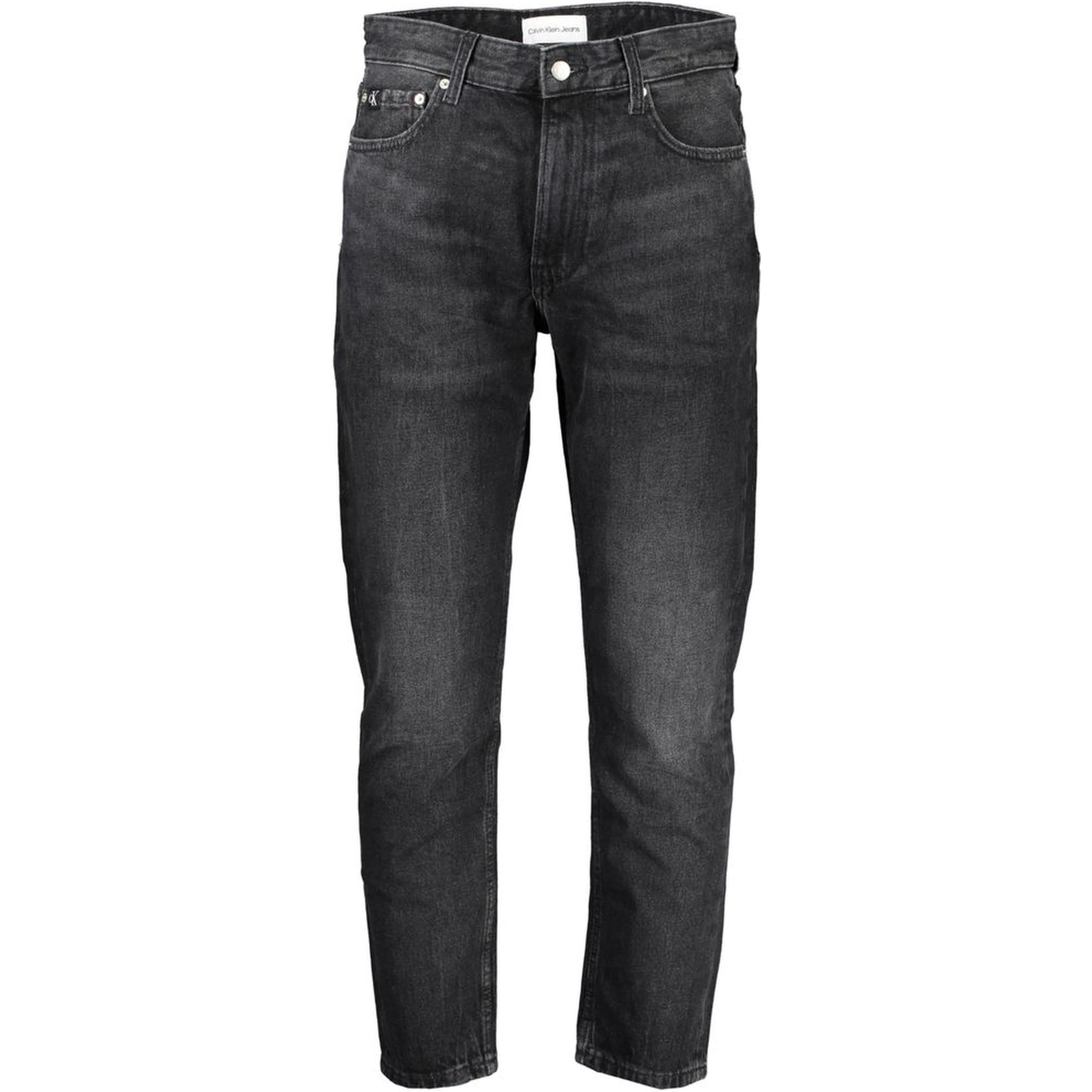 Blue Cotton Women's Jean