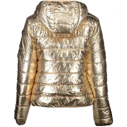 Oro Nylon Women's Jacket