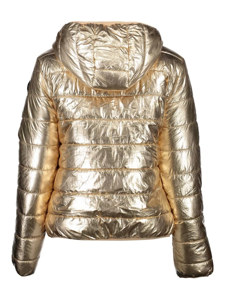 Oro Nylon Women's Jacket alternative