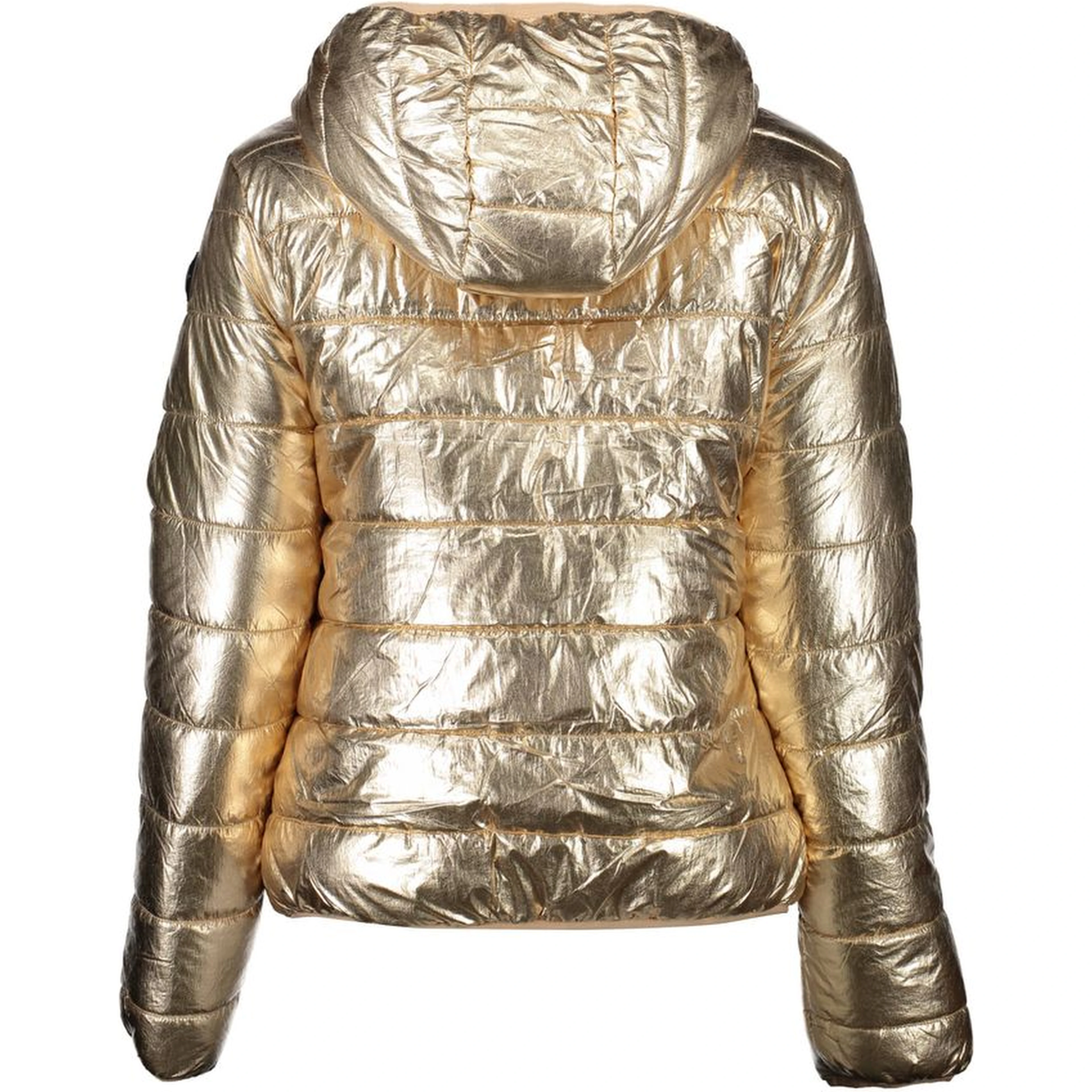Oro Nylon Women's Jacket