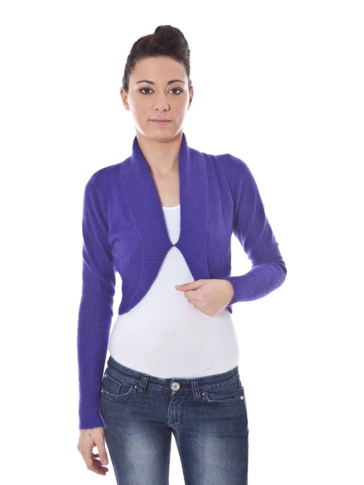 Black Polyester Women Bra